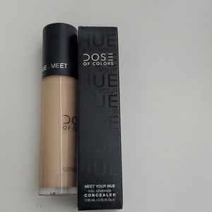 Dose of Colors Concealer